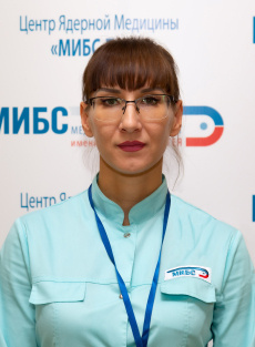 Кирсанова Мария Николаевна