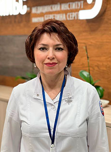 Характеристики победителей и призеров