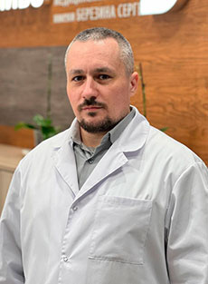 Данов Александр Николаевич