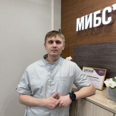 Бек Владимир Юрьевич