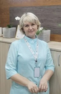 Богданенко Татьяна Николаевна