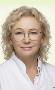 Важенина Елена Петровна