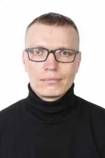 Мосолков Виктор Юрьевич